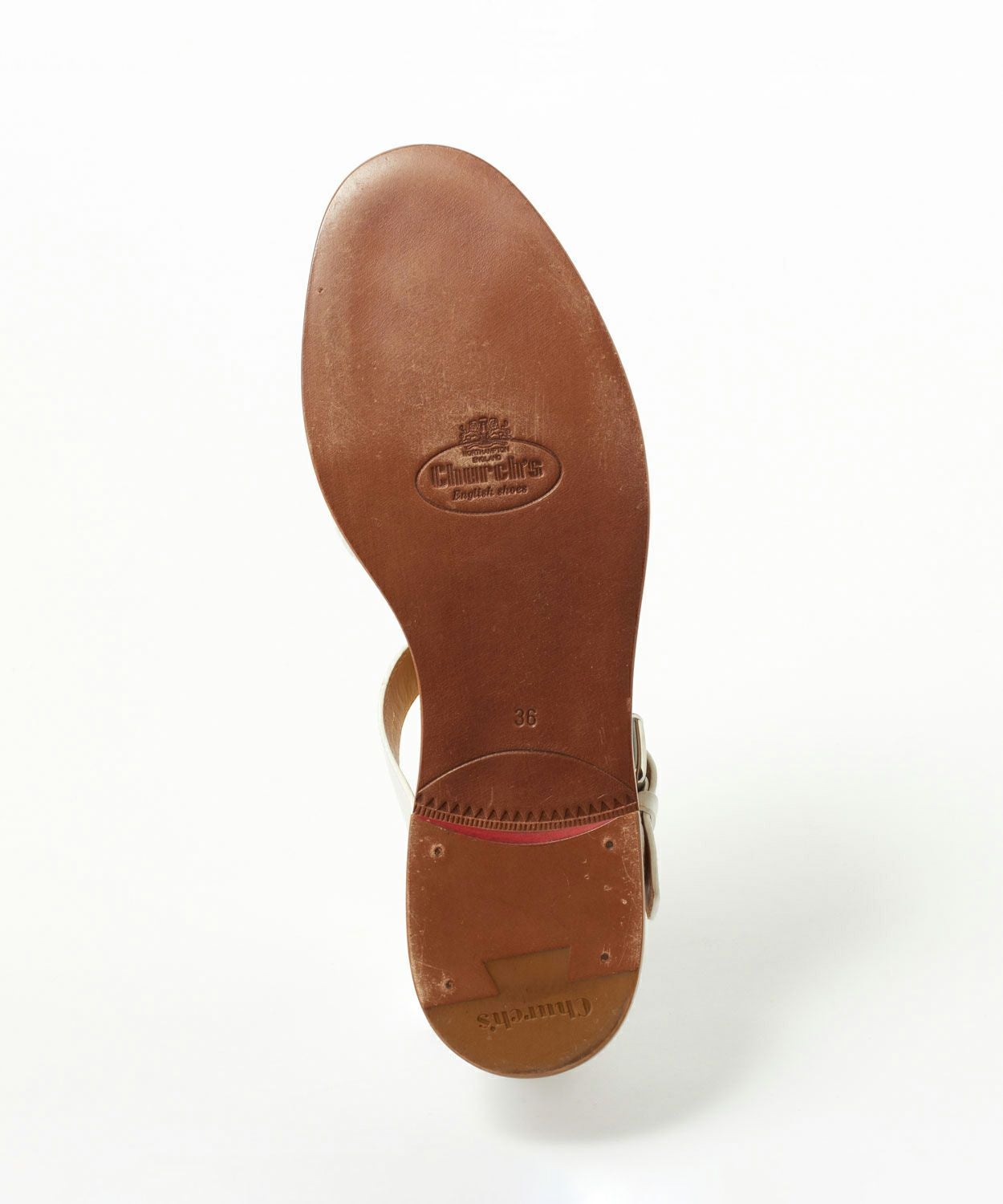 KELSEY/ケルシー(レザーソール/プレステージカーフ)(WOMEN) 全1色