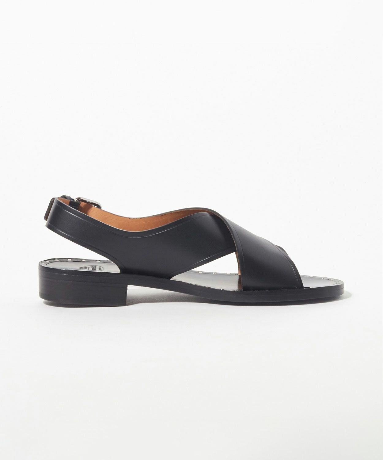 RHONDA/ロンダ(レザーソール/プレステージカーフ)(WOMEN) 全2色