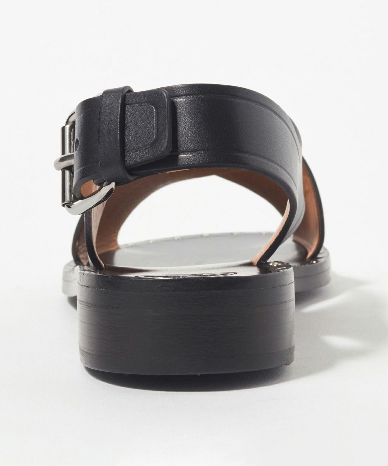 RHONDA/ロンダ(レザーソール/プレステージカーフ)(WOMEN) 全2色