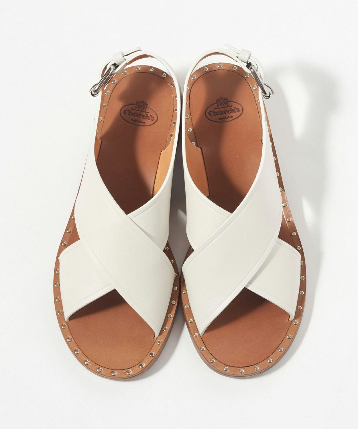 RHONDA/ロンダ(レザーソール/プレステージカーフ)(WOMEN) 全2色