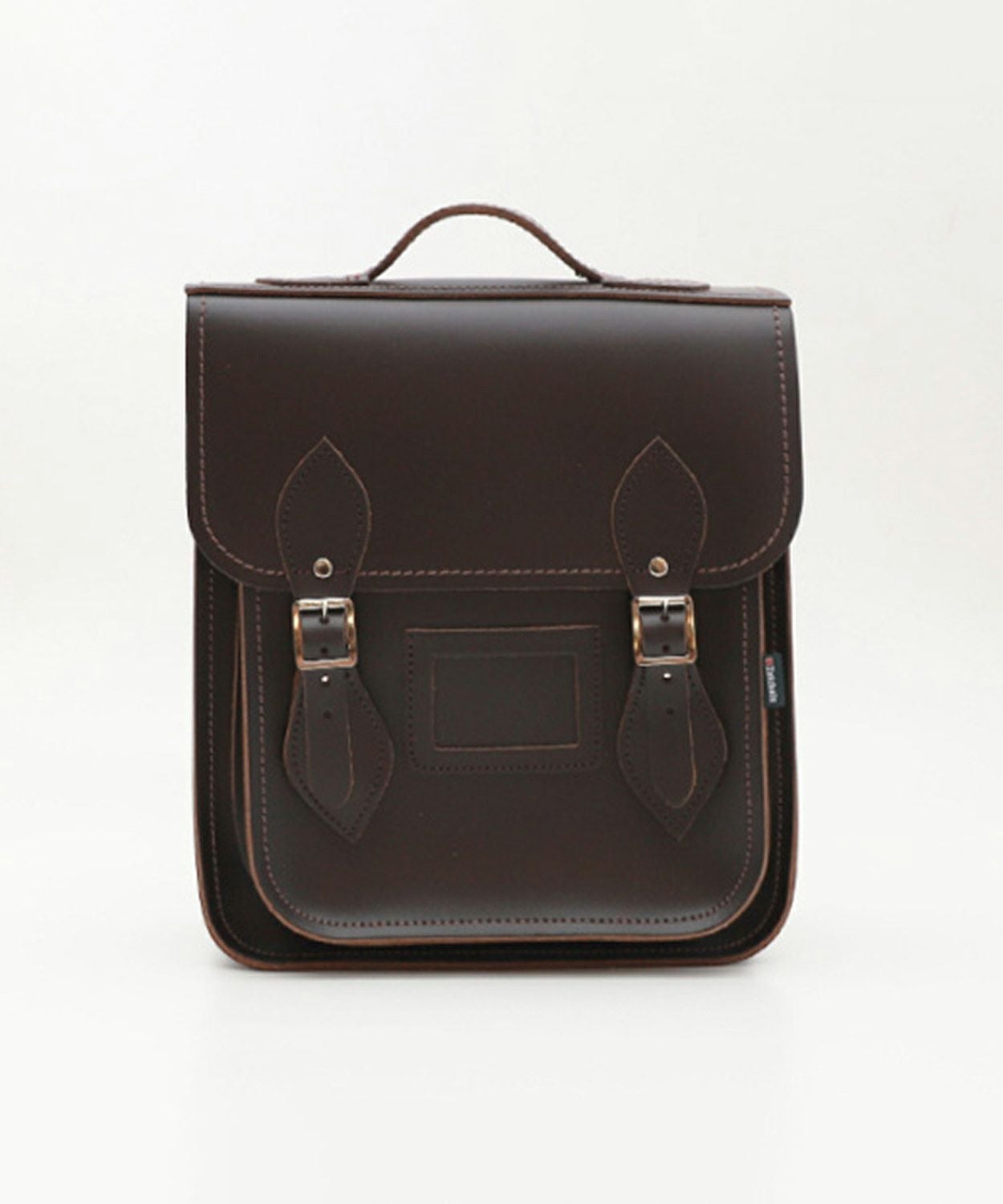 シティバックパック/B5サイズ 全5色 | BRITISH MADE