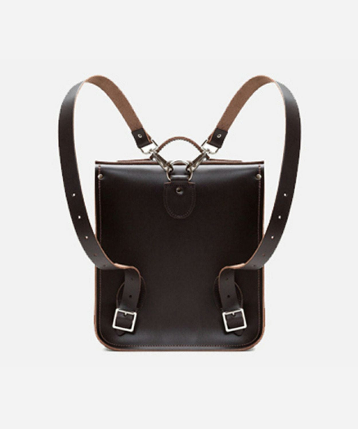 シティバックパック/B5サイズ 全5色 | BRITISH MADE