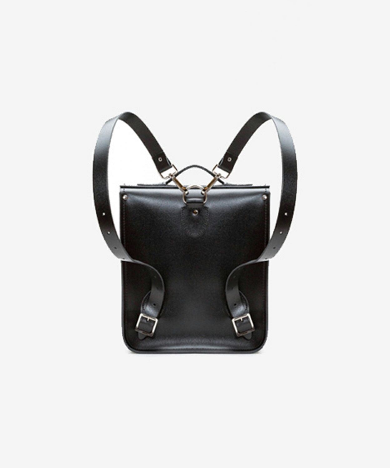 シティバックパック/A4サイズ 全7色 | BRITISH MADE