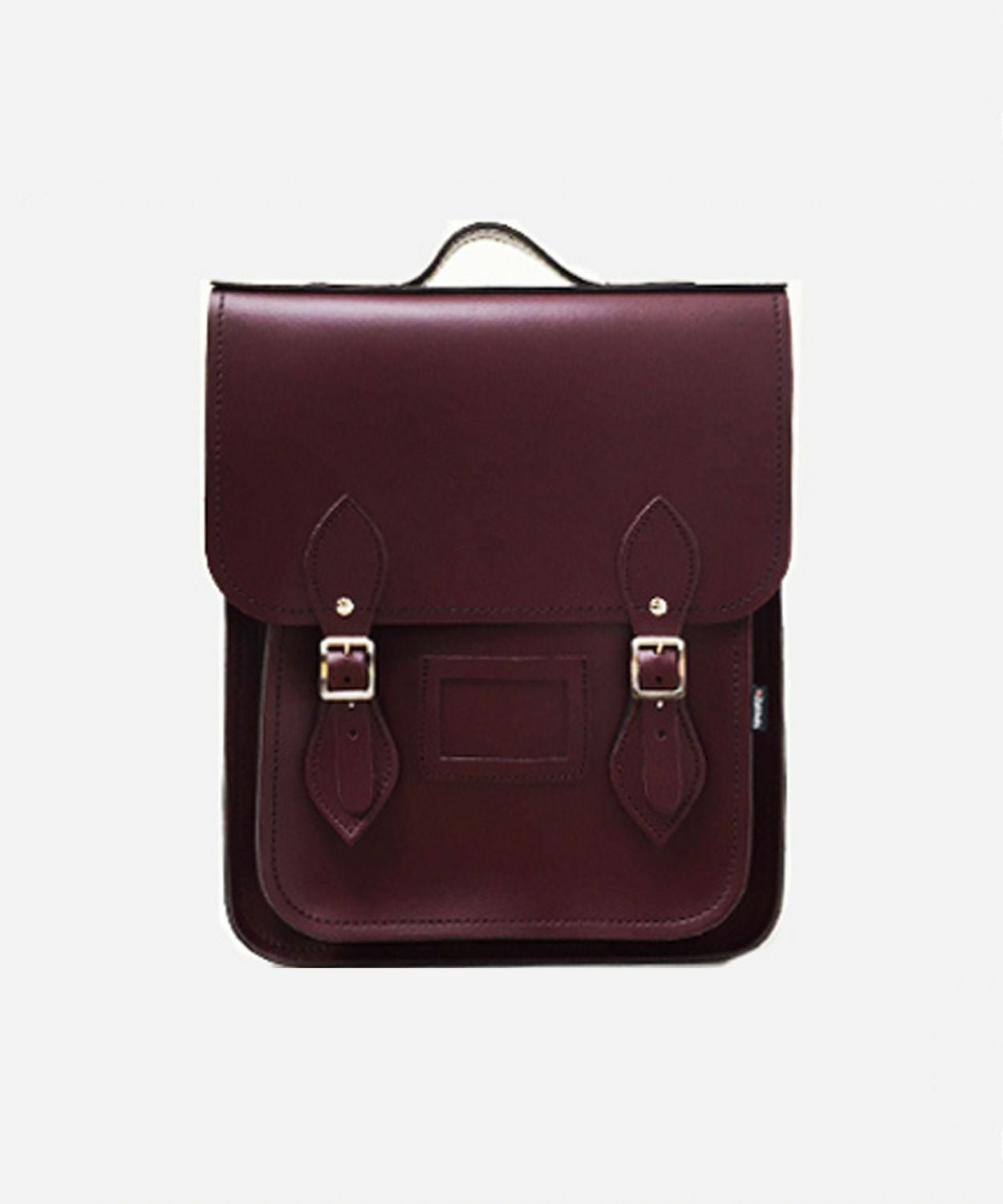 シティバックパック/A4サイズ 全7色 | BRITISH MADE