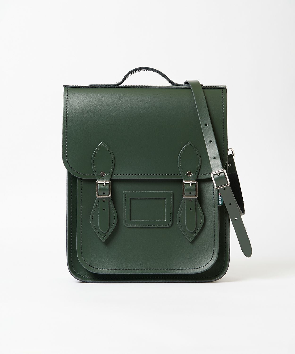 シティバックパック/A4サイズ 全7色 | BRITISH MADE