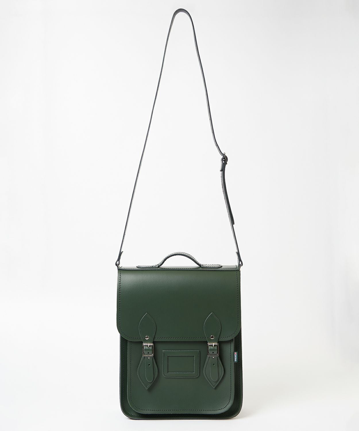 シティバックパック/A4サイズ 全7色 | BRITISH MADE