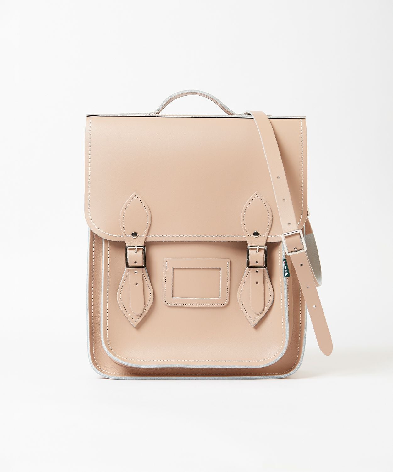 シティバックパック/A4サイズ 全7色 | BRITISH MADE