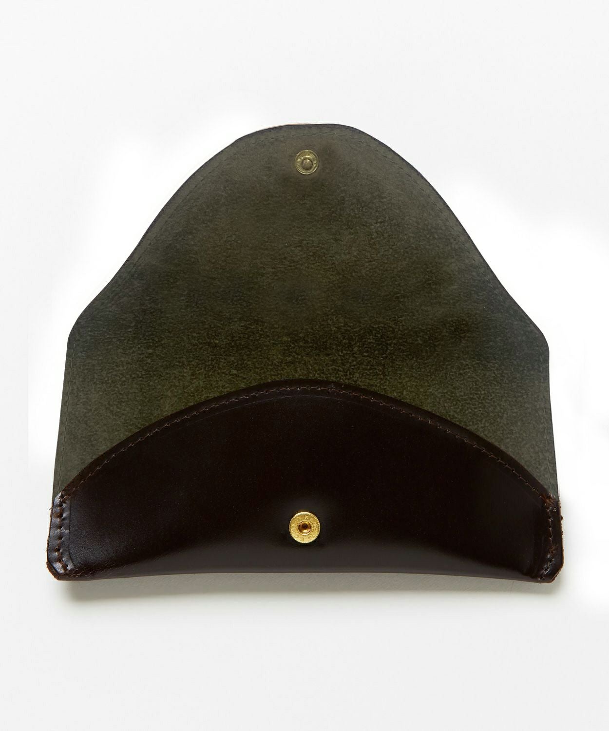 フラップ付き眼鏡ケース 全5色 | BRITISH MADE
