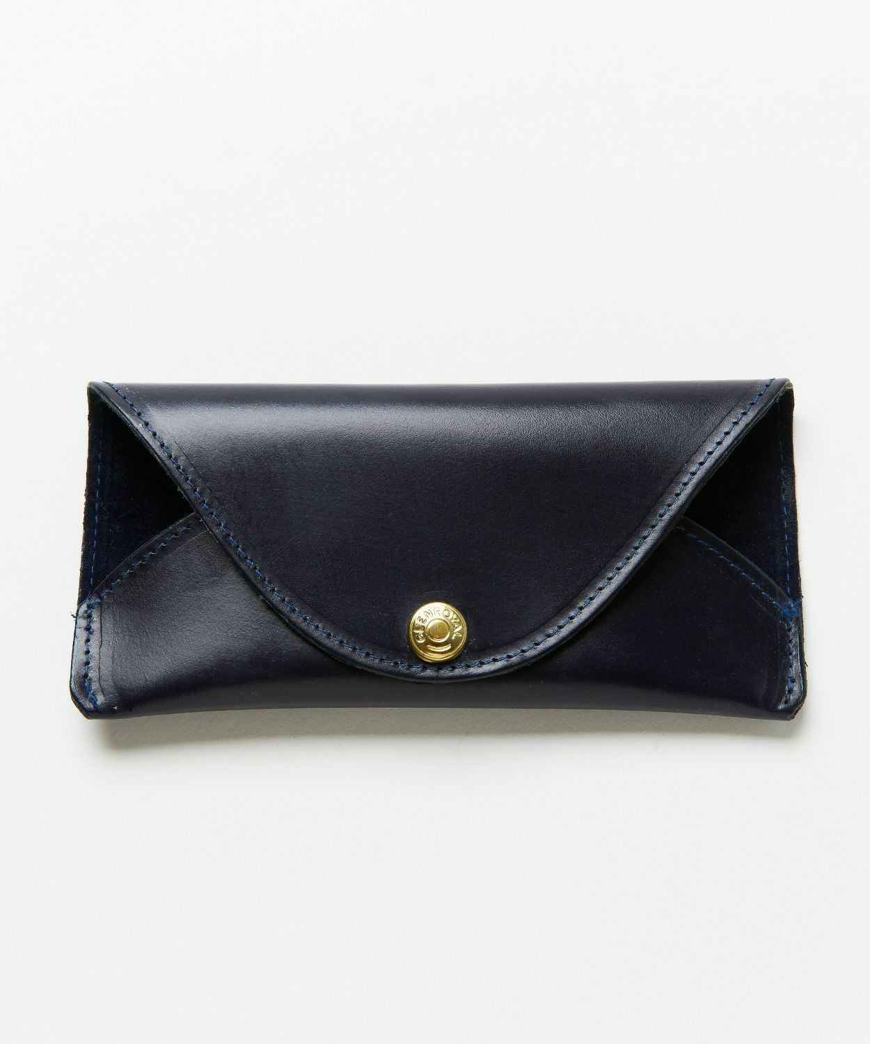 フラップ付き眼鏡ケース 全5色 | BRITISH MADE