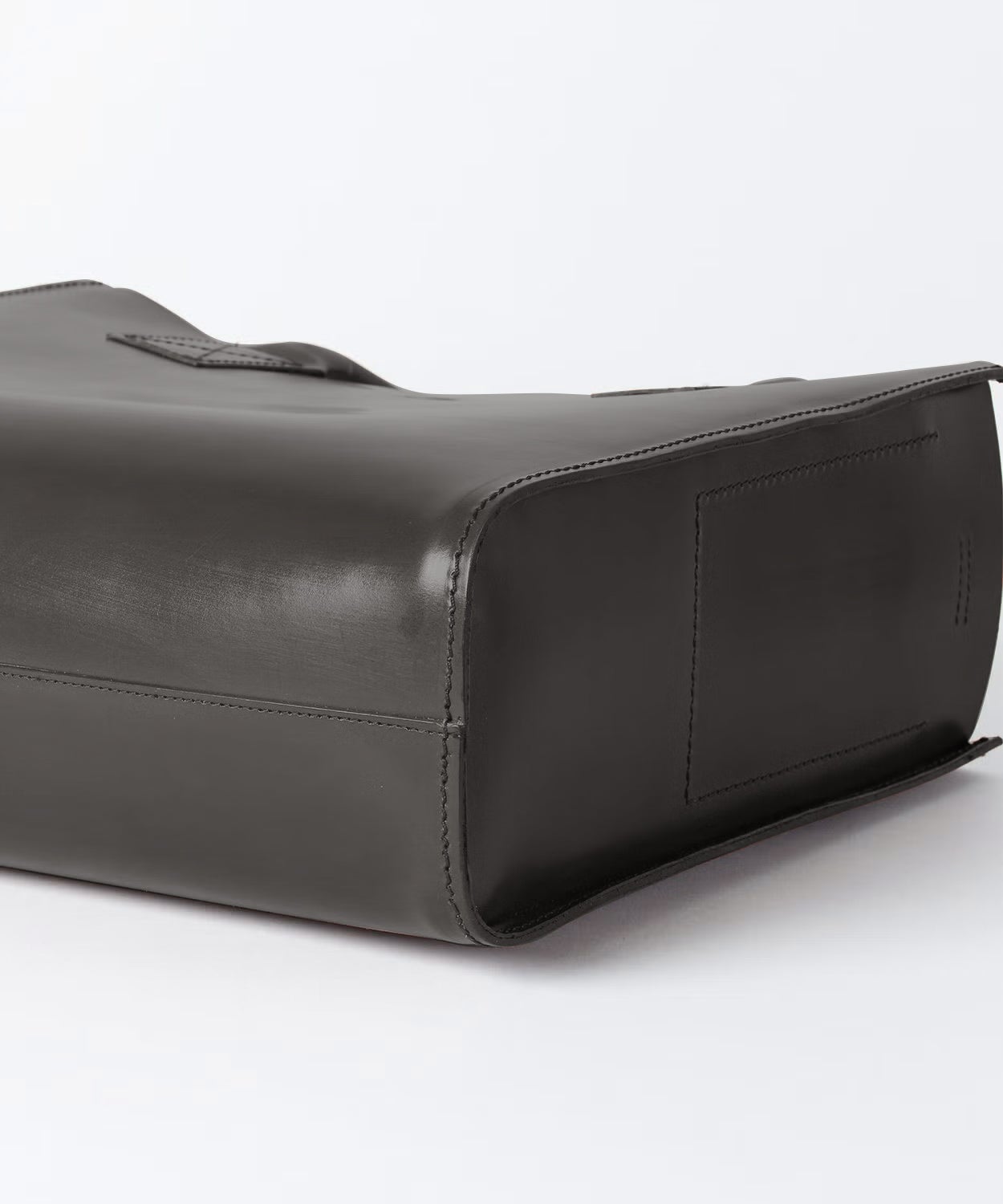 2ハンドルトートバッグ(ポケット付) 全2色 | BRITISH MADE