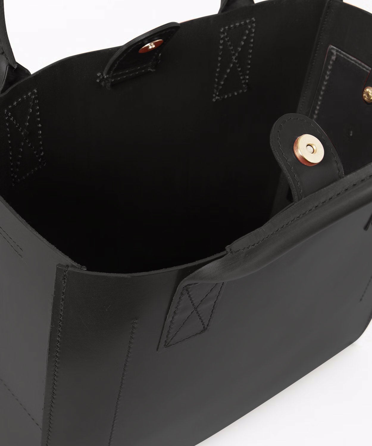 2ハンドルトートバッグ(ポケット付) 全2色 | BRITISH MADE