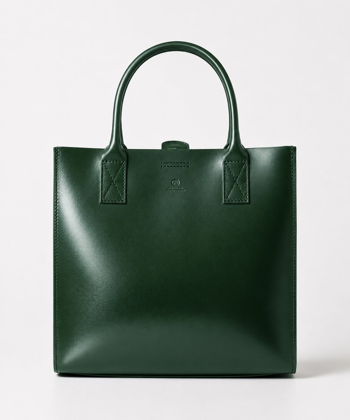 BOTTLE GREEN