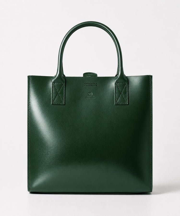 BOTTLE GREEN