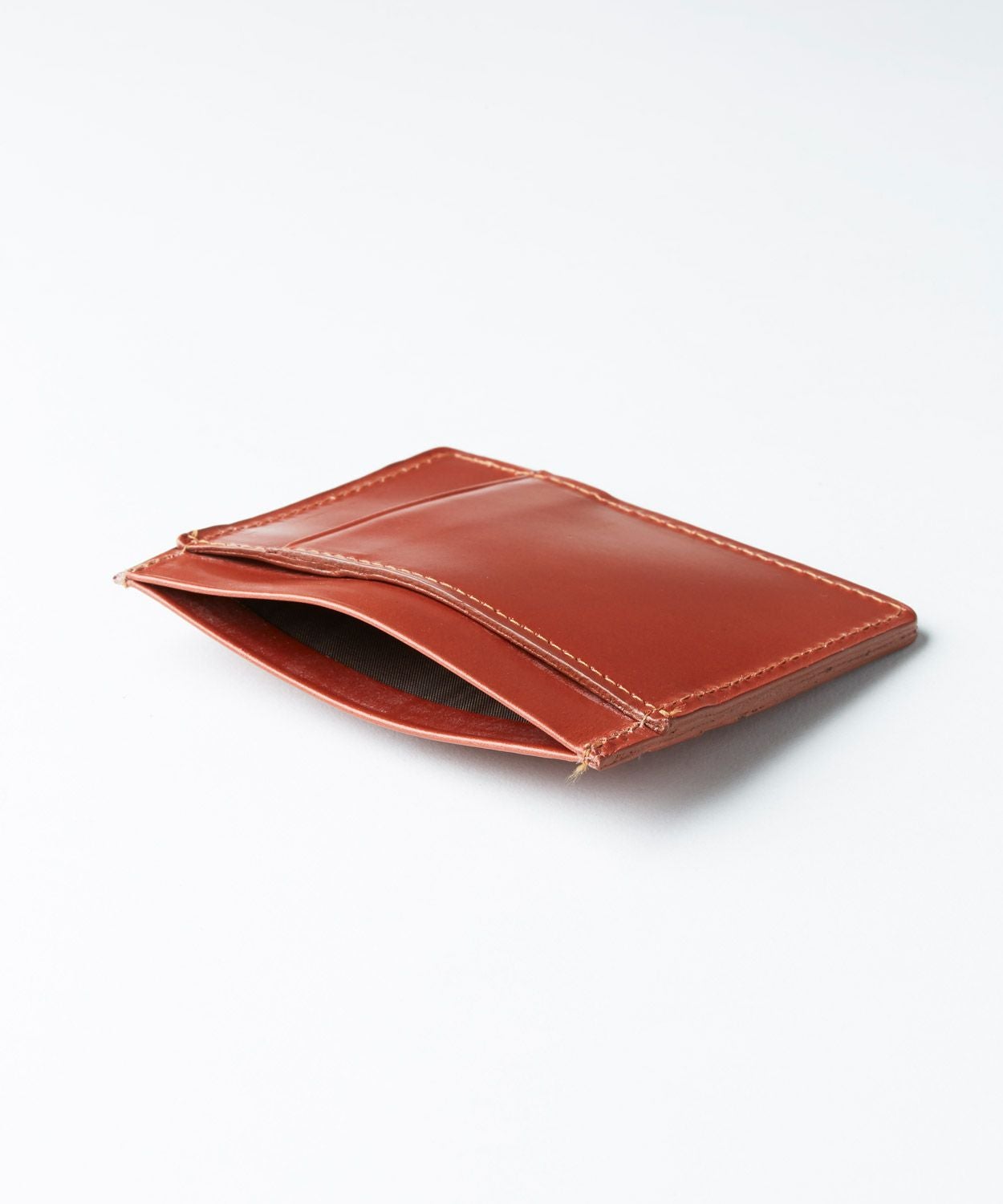 スリムカードケース 全5色 | BRITISH MADE