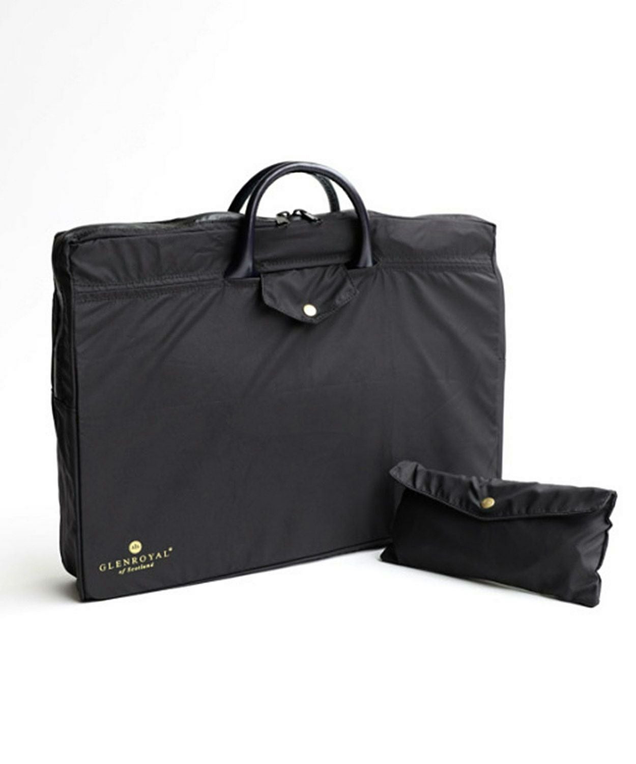 ビジネスバッグ専用レインカバー 全1色 | BRITISH MADE