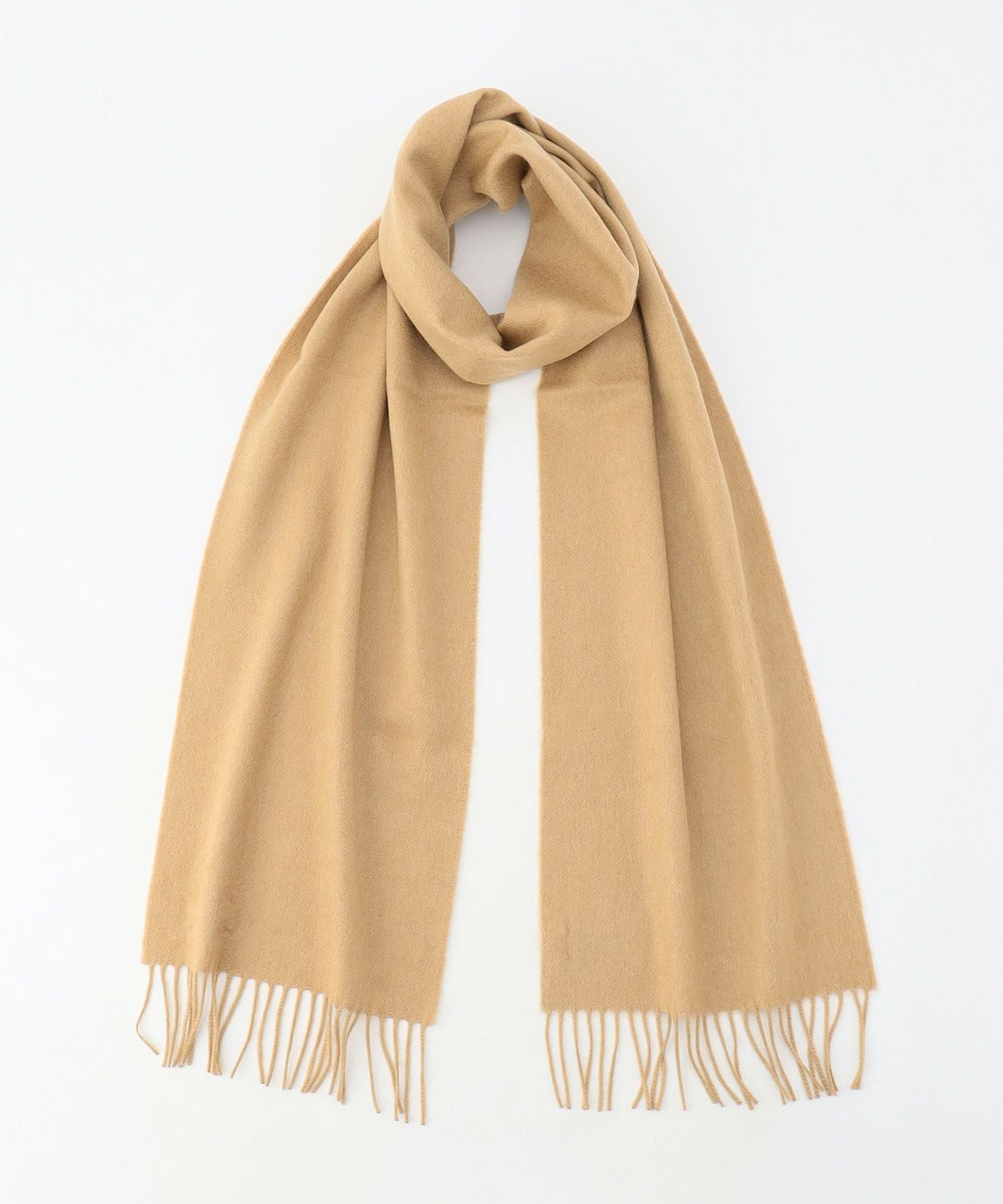 Johnstons of Elgin 小判スカーフ100%カシミヤ 180x25 小判プレーンスカーフ(定番)(カシミヤ) 全6色 | BRITISH MADE