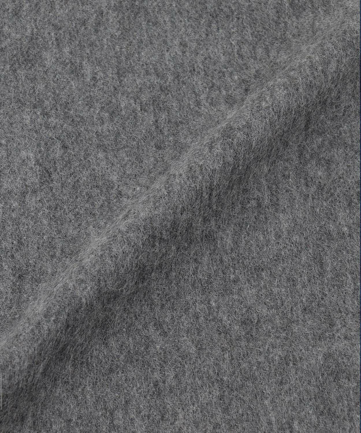小判プレーンスカーフ(定番)(カシミヤ) 全6色 | BRITISH MADE