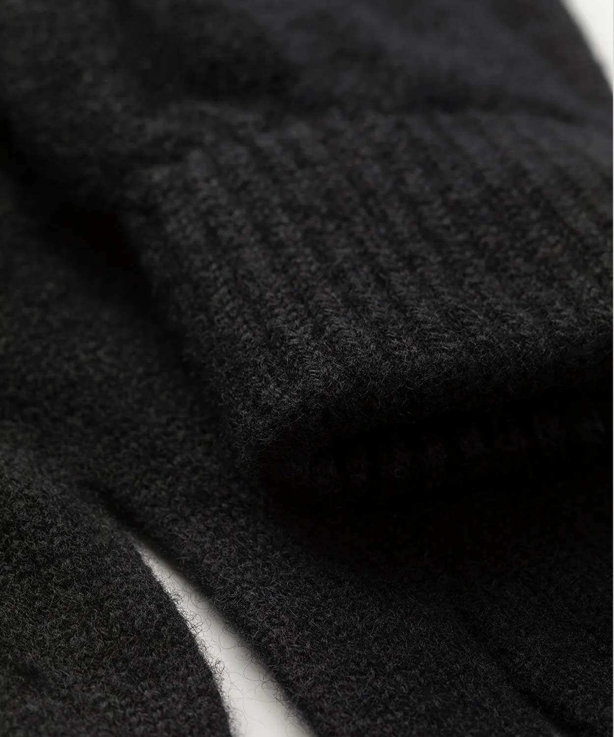 ジャージーグローブ(カシミヤ)(MEN) 全5色 | BRITISH MADE