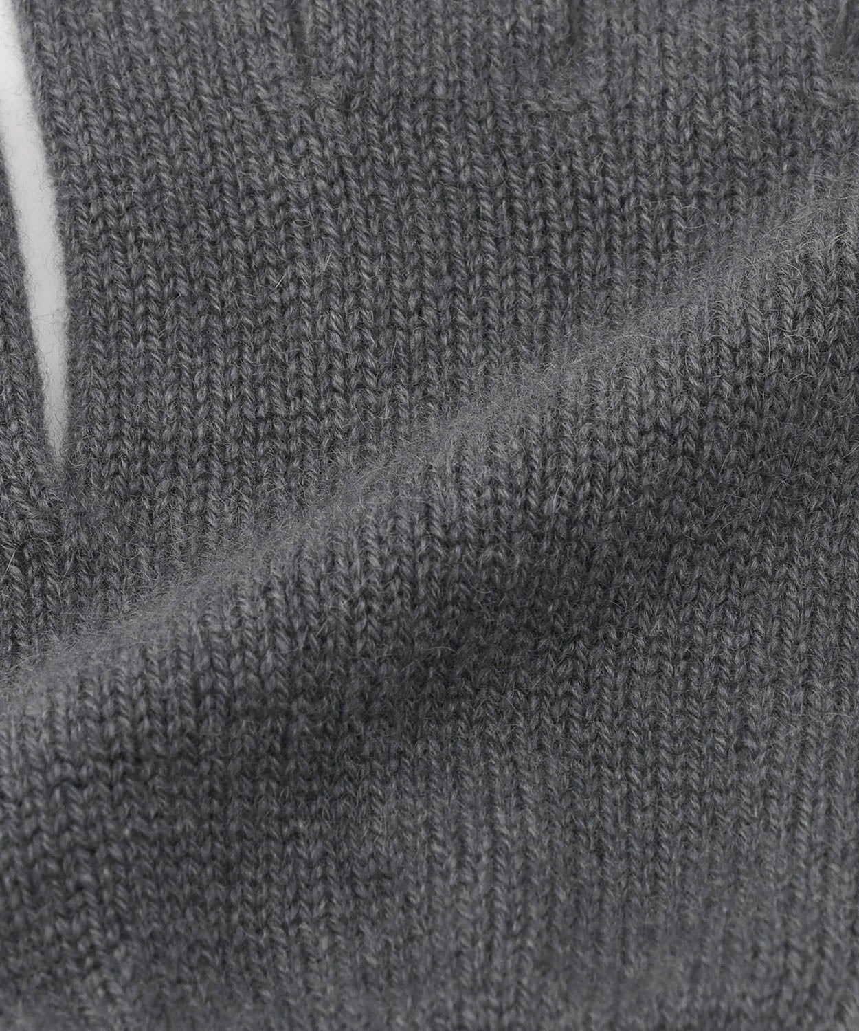 ジャージーグローブ(カシミヤ)(MEN) 全5色 | BRITISH MADE
