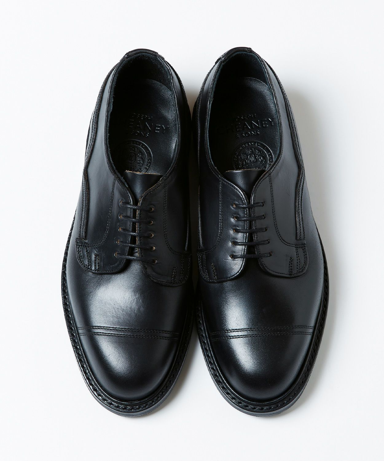 CAIRNGORM H/ケンゴン(ラバーソール/クロムエクセル)(MEN) 全1色