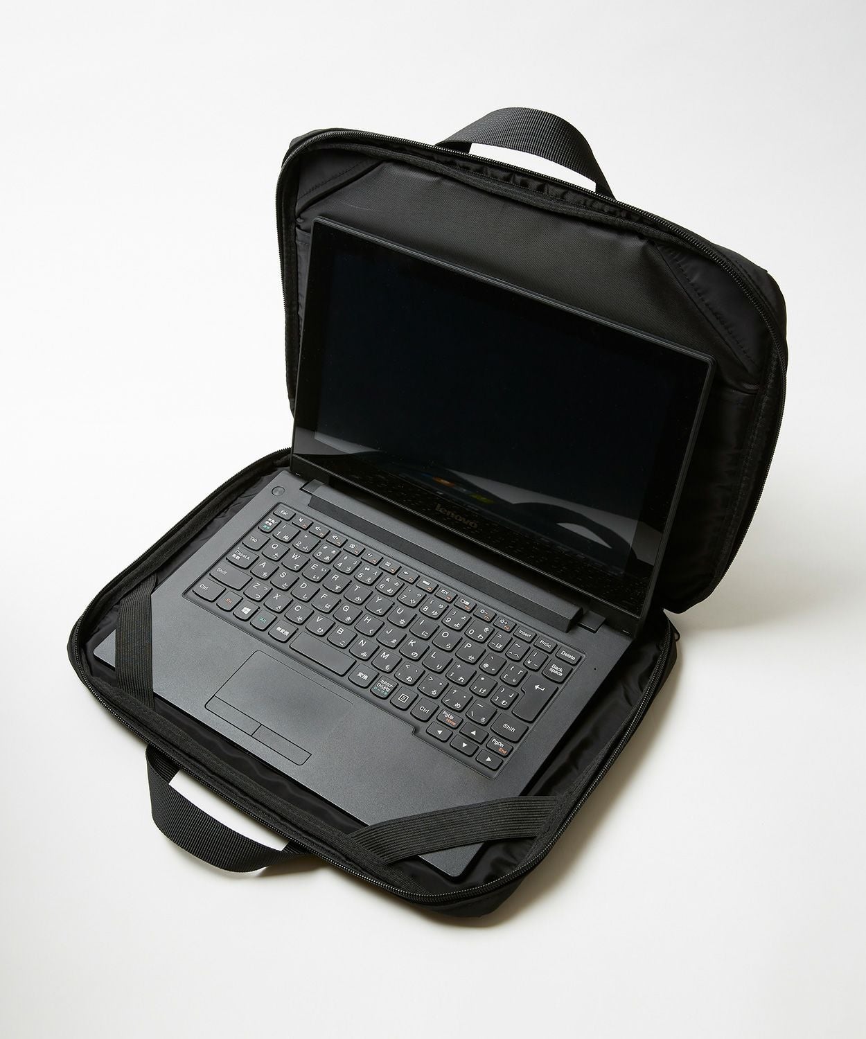 アシストPCバッグ 全1色 | BRITISH MADE