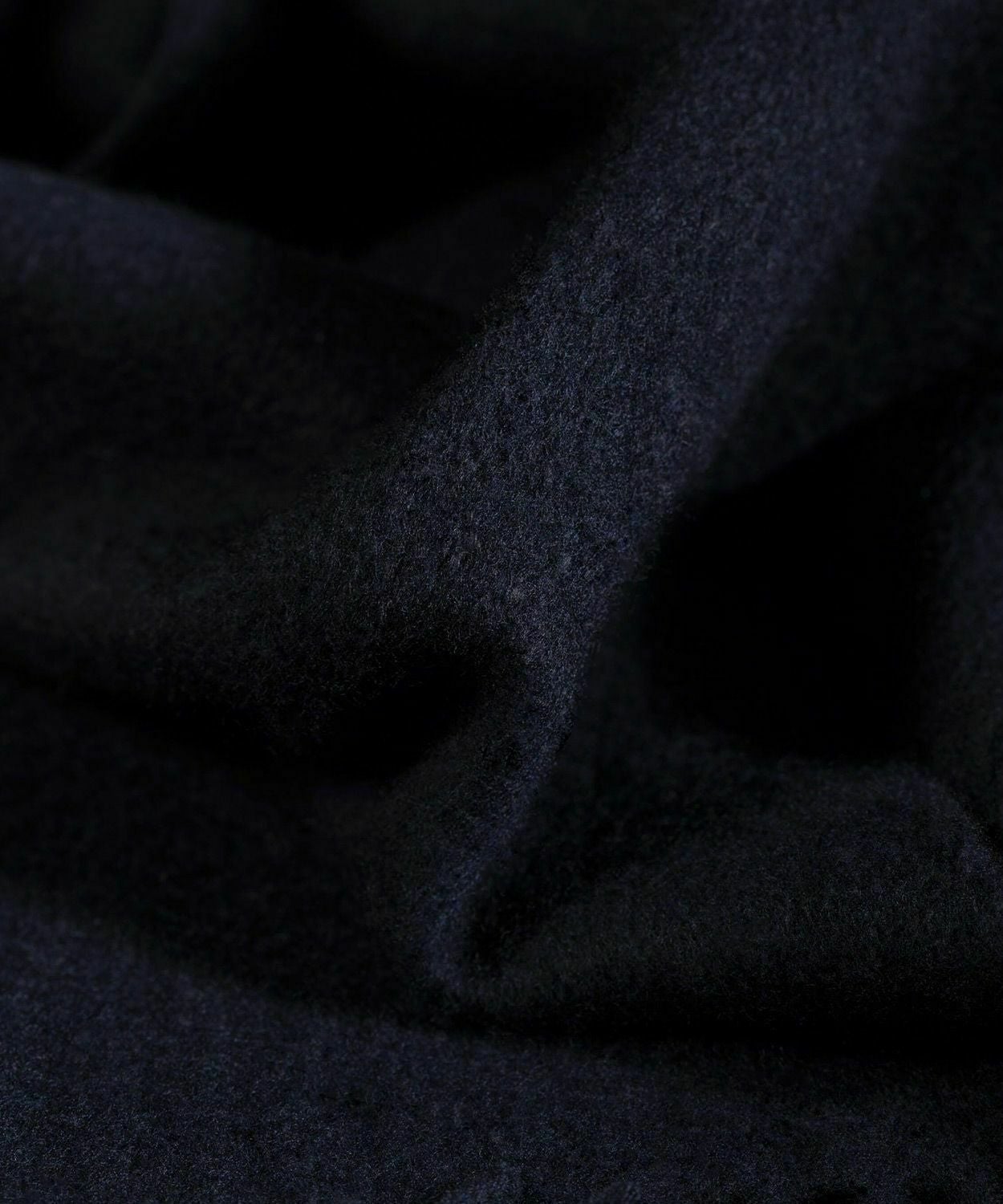 中判プレーンスカーフ(定番)(カシミヤ) 全6色 | BRITISH MADE