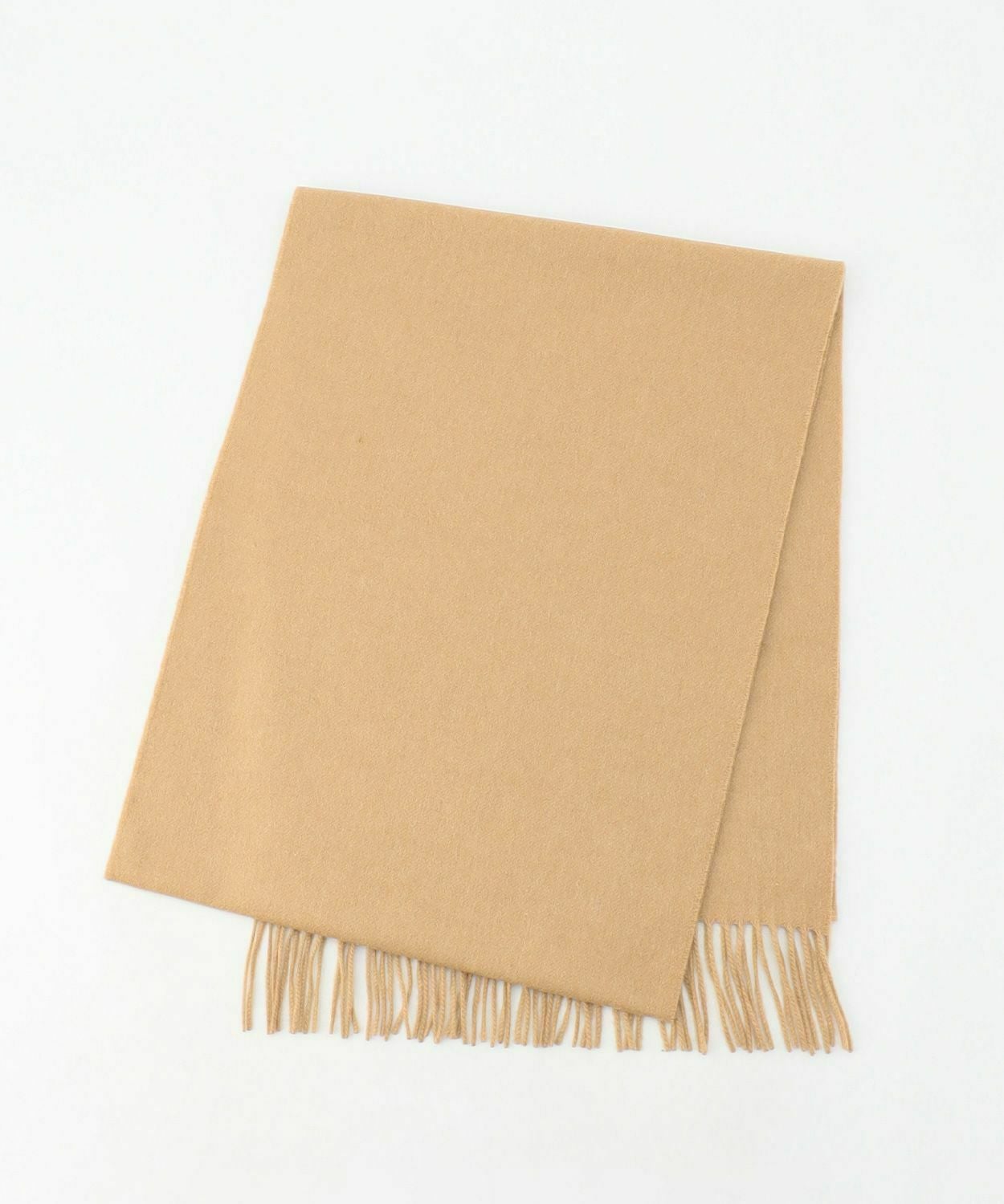 中判プレーンスカーフ(定番)(カシミヤ) 全6色 | BRITISH MADE