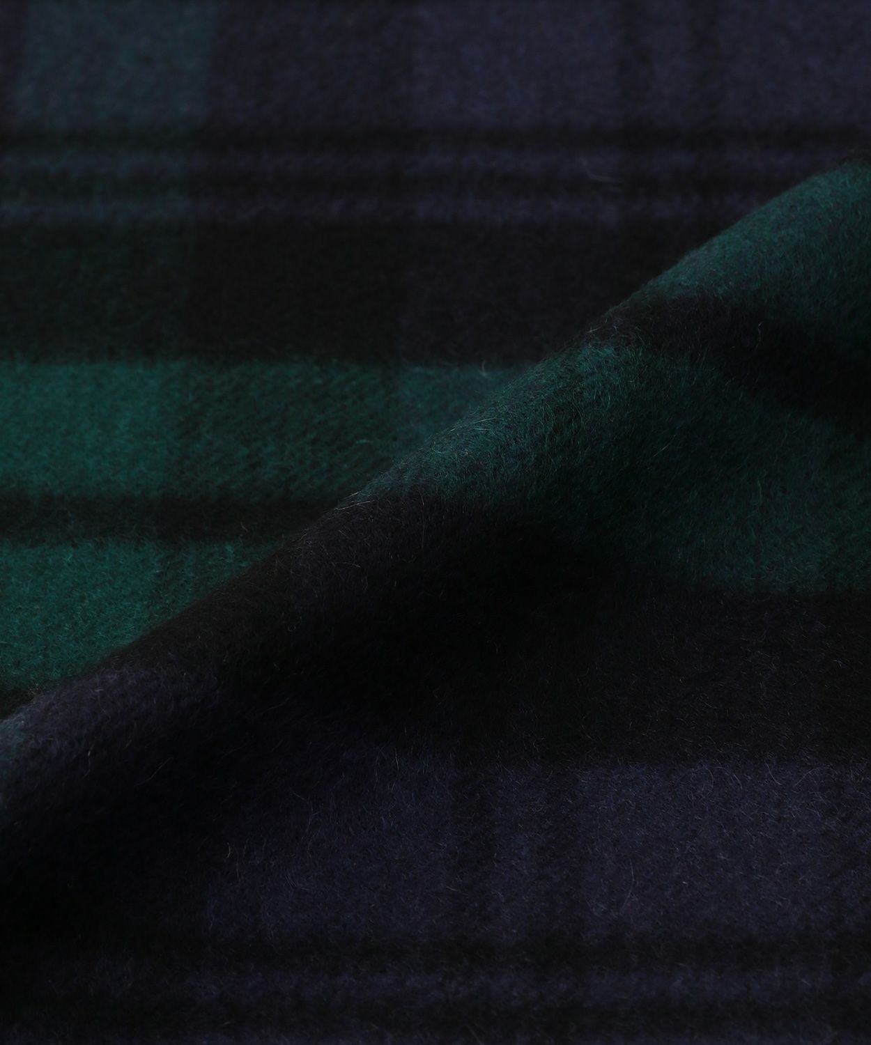 中判チェックスカーフ(定番)(カシミヤ) 全8色 | BRITISH MADE