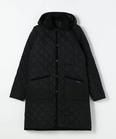 CHARCOAL x BLACK