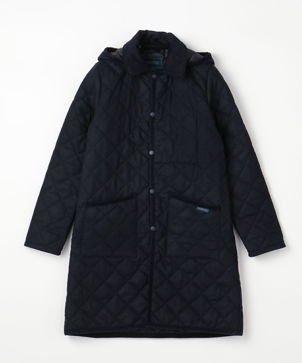 DK NAVY x SPRING NAVY