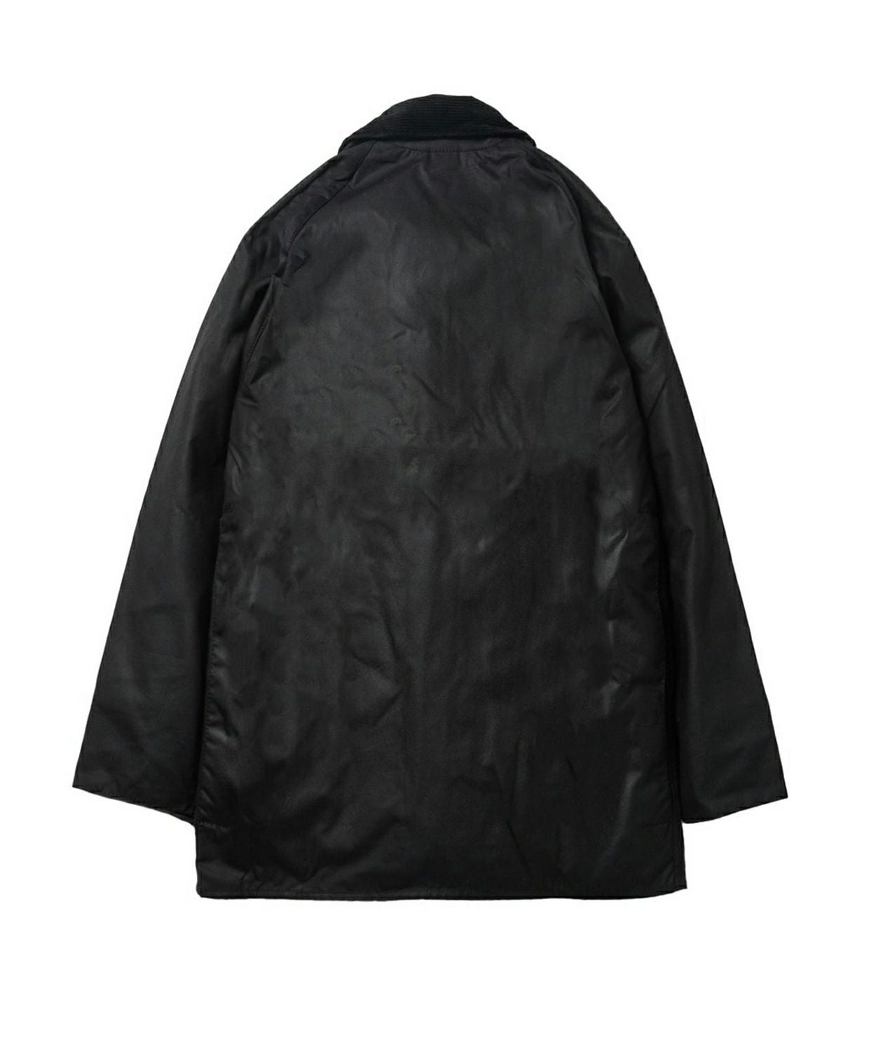 ビューフォート(ワックスドコットン)(UNISEX) 全3色 | BRITISH MADE