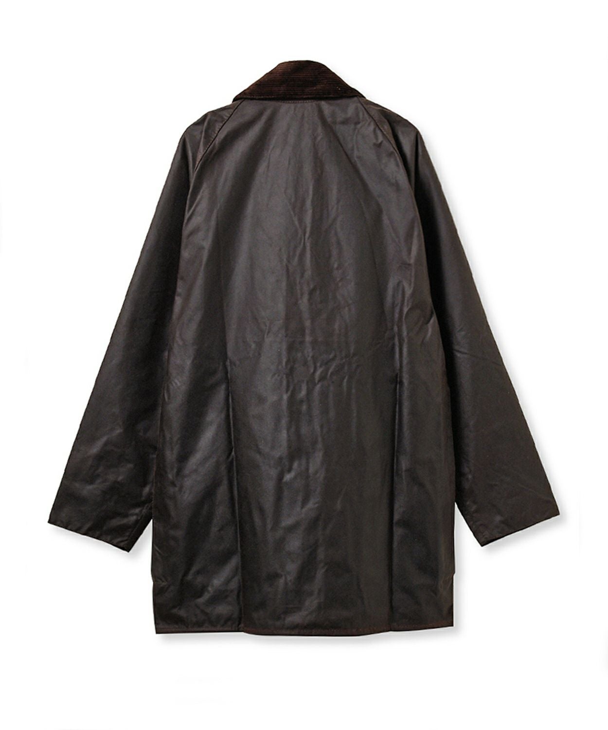 ビューフォート(ワックスドコットン)(UNISEX) 全3色 | BRITISH MADE