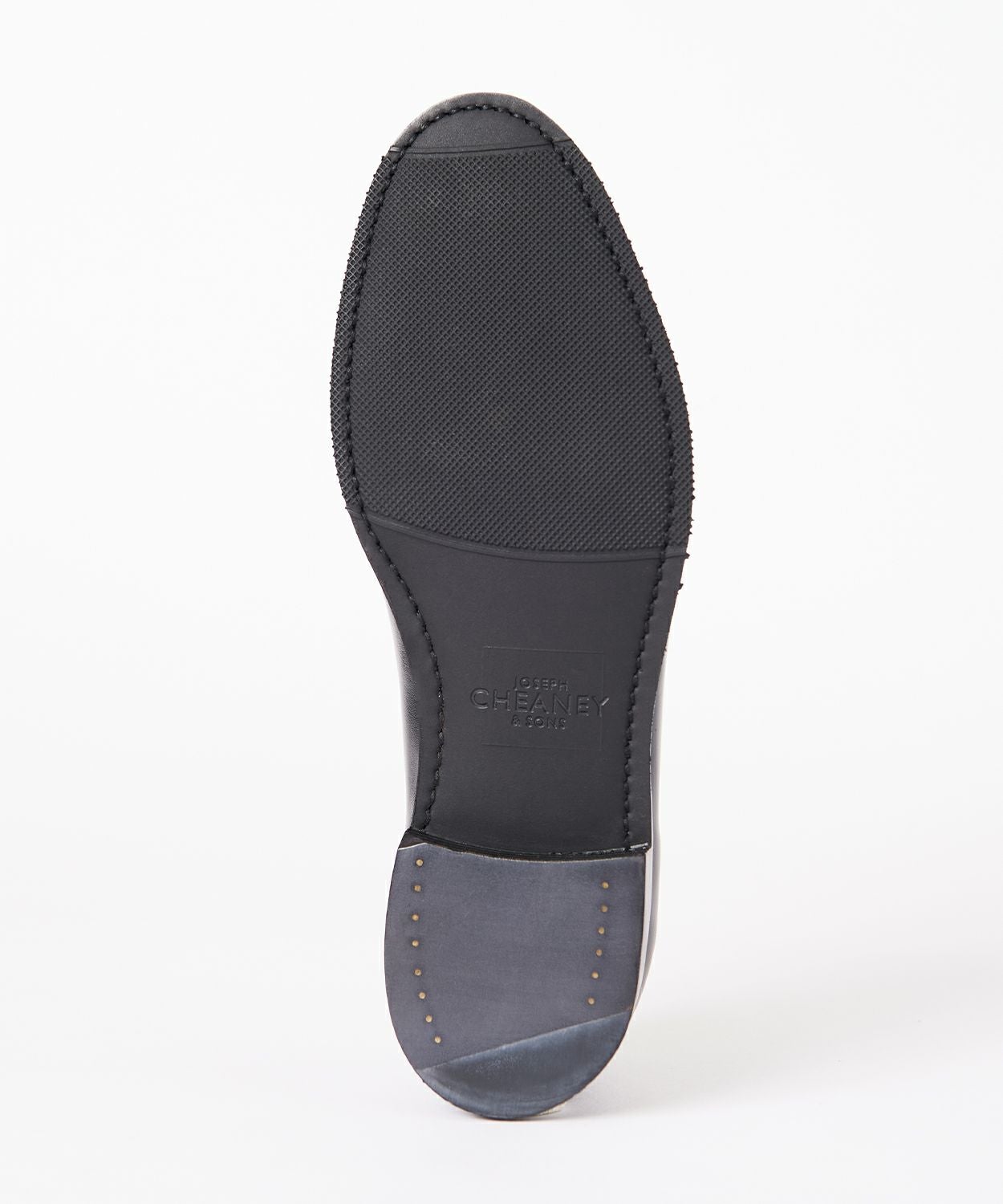 PERLA/ペルラ(ラバーソール/カーフ)(WOMEN) 全2色 | BRITISH MADE