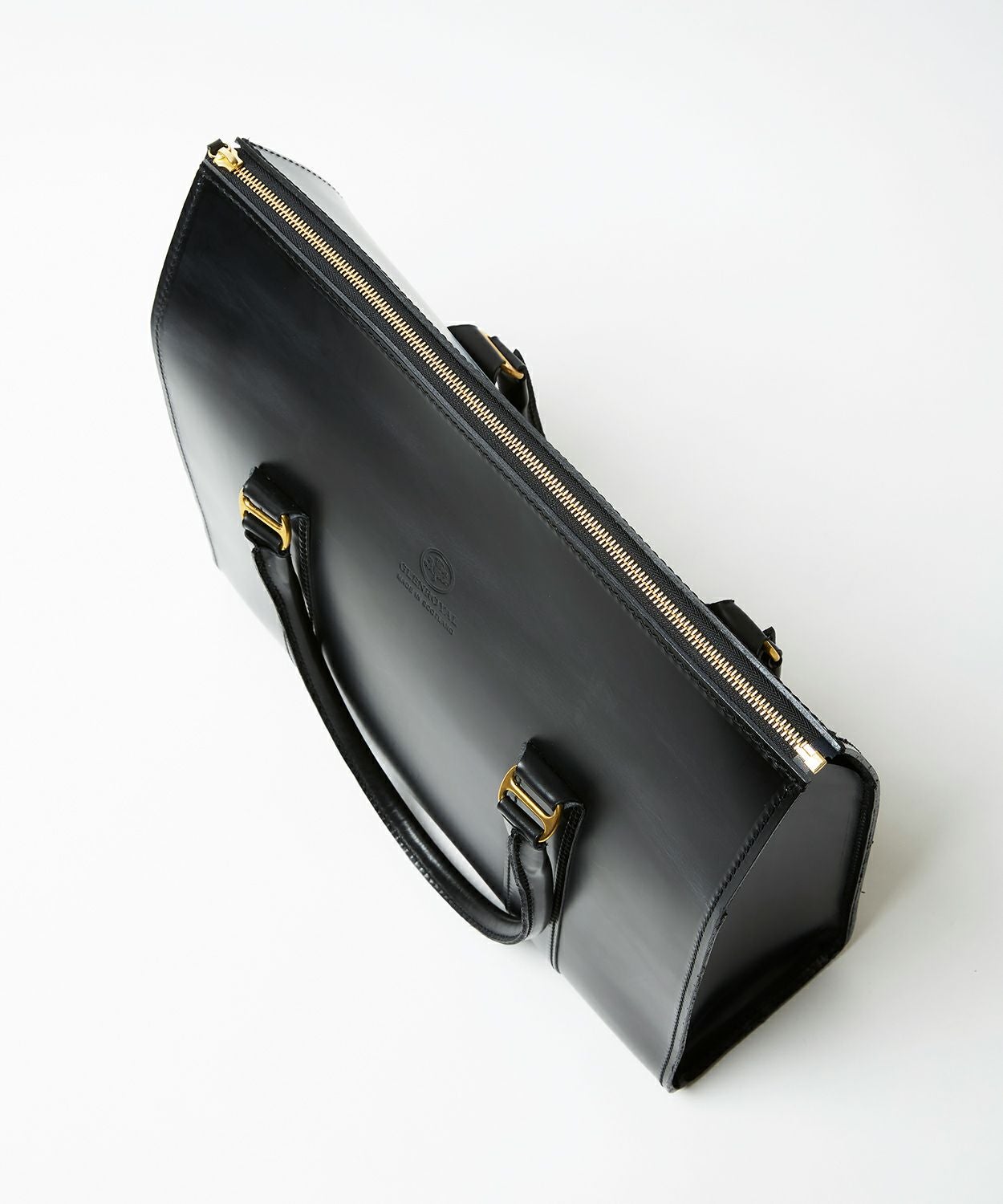 ブリーフトートバッグ 全2色 | BRITISH MADE
