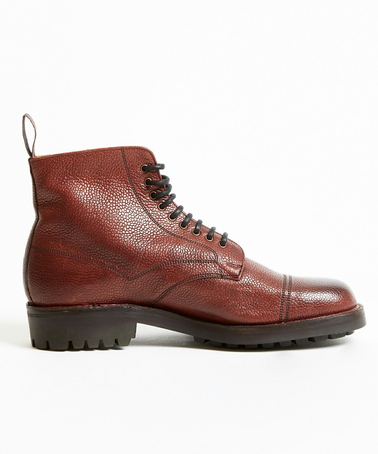 PENNINE 2 C/ペナイン(コマンドソール/グレインカーフ)(MEN) 全2色