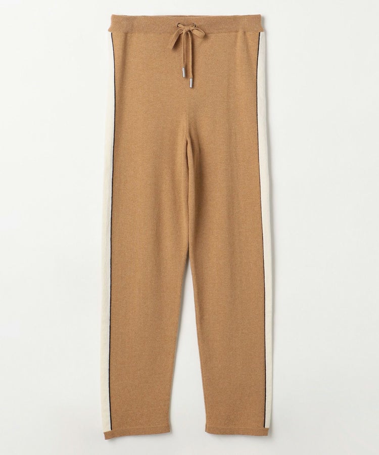 JU1455/Camel/Black/Ecru