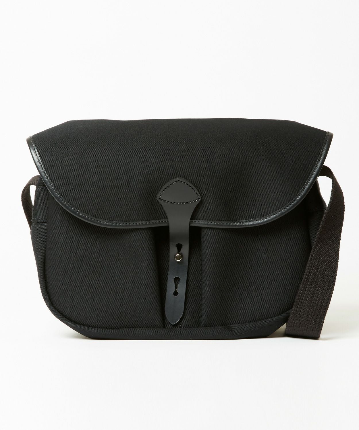 ウィッカムサッチェルバッグS 全3色 | BRITISH MADE