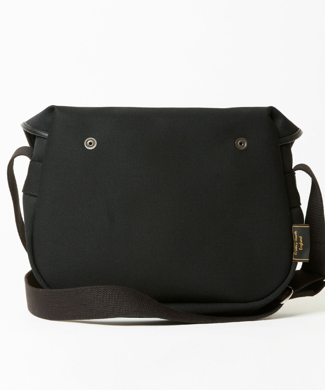 ウィッカムサッチェルバッグS 全3色 | BRITISH MADE