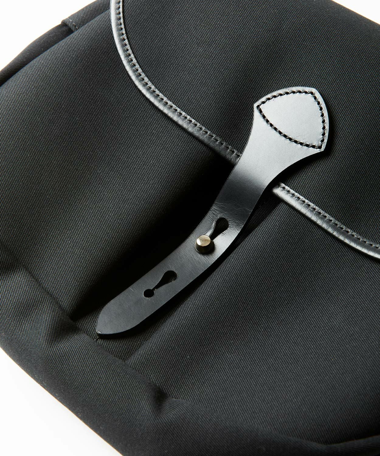 ウィッカムサッチェルバッグS 全3色 | BRITISH MADE