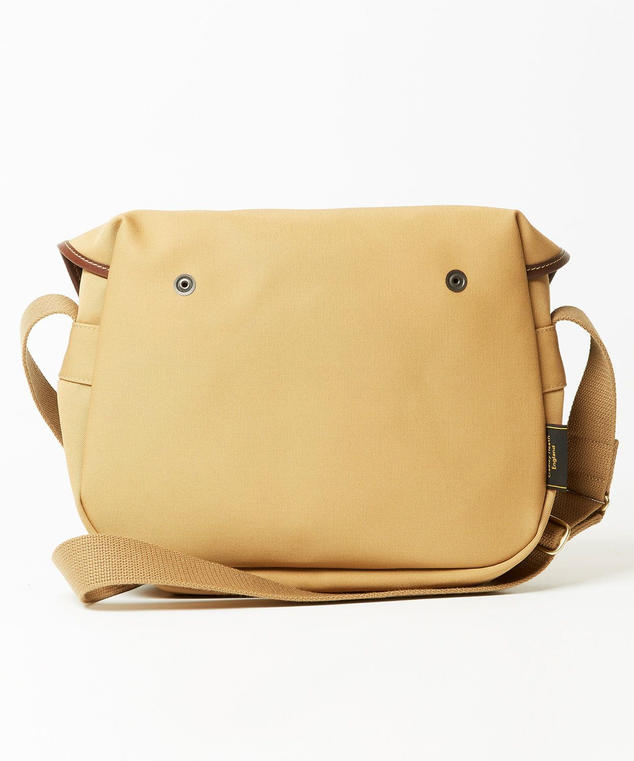 ウィッカムサッチェルバッグS 全3色 | BRITISH MADE