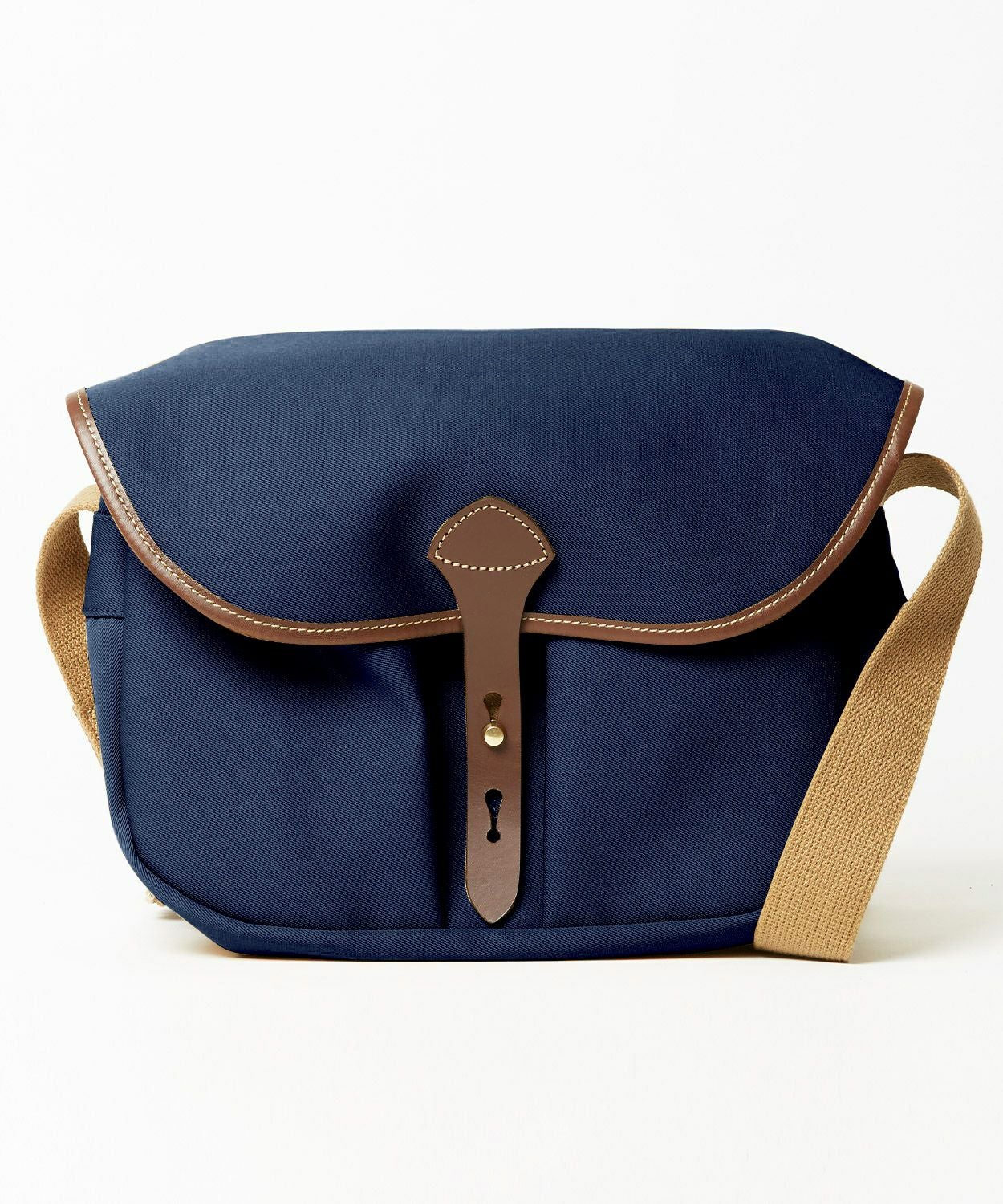 ウィッカムサッチェルバッグS 全3色 | BRITISH MADE