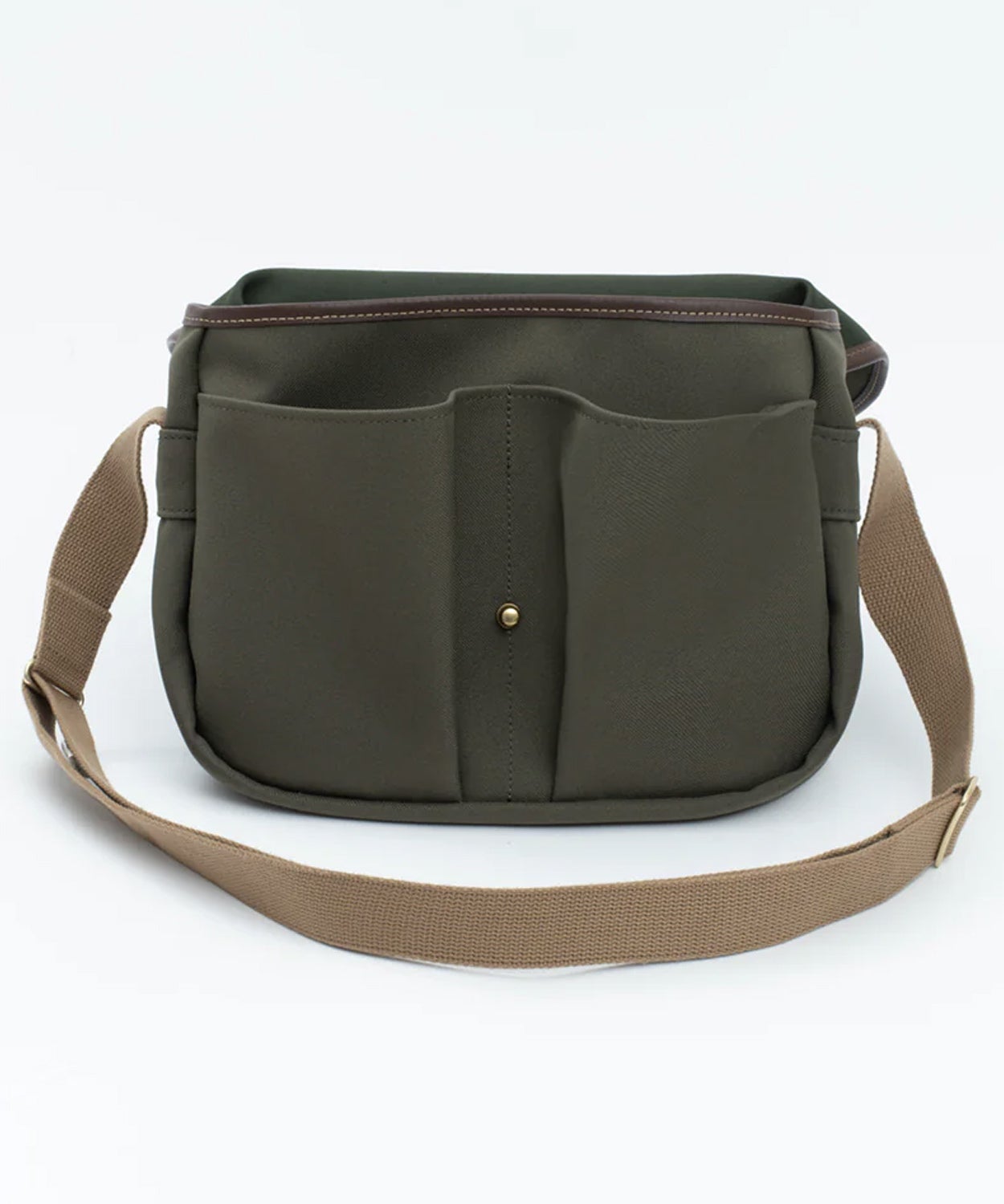 ウィッカムサッチェルバッグS 全3色 | BRITISH MADE