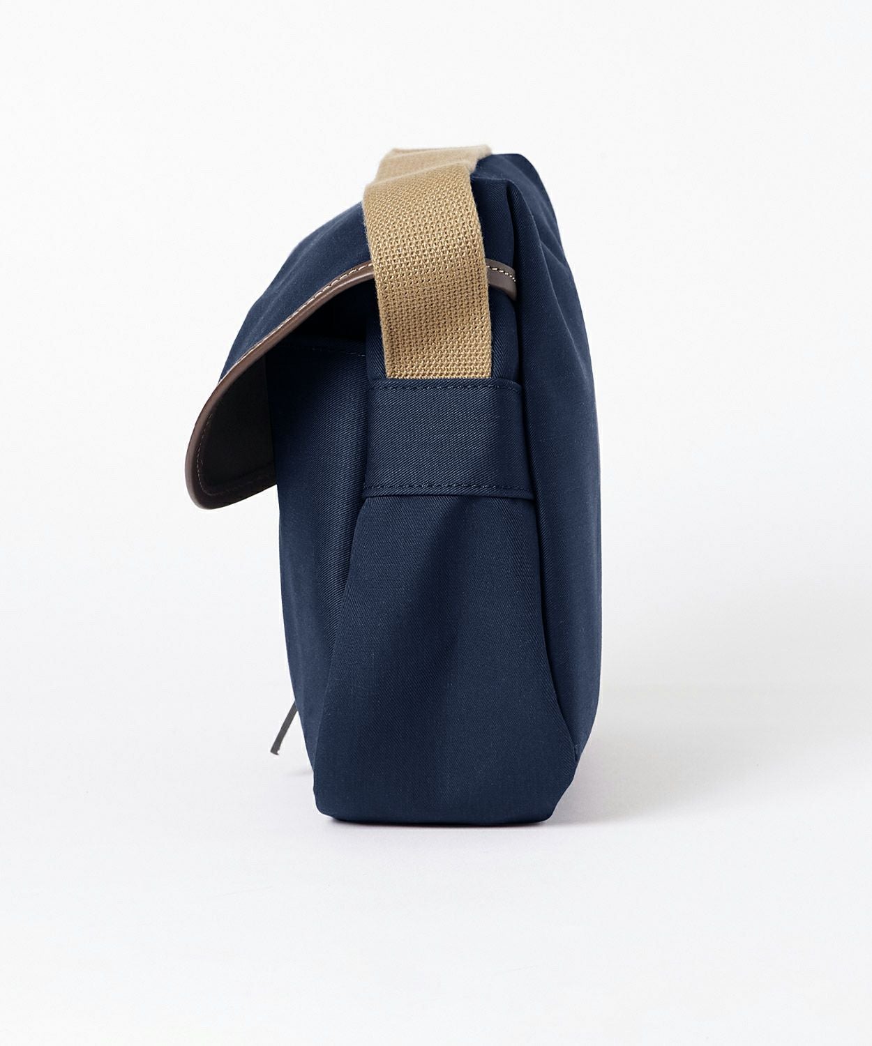 ウィッカムサッチェルバッグS 全3色 | BRITISH MADE