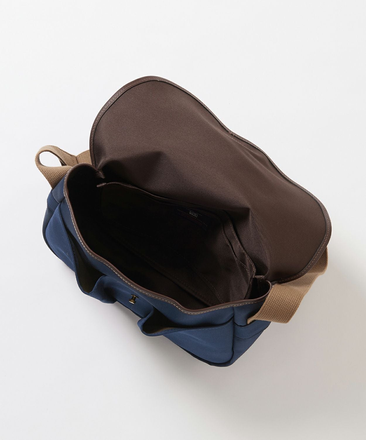 ウィッカムサッチェルバッグS 全3色 | BRITISH MADE