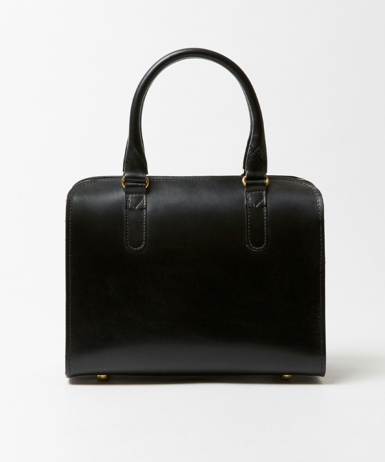 スモールボストンバッグ(グレイスコレクション) 全2色 | BRITISH MADE