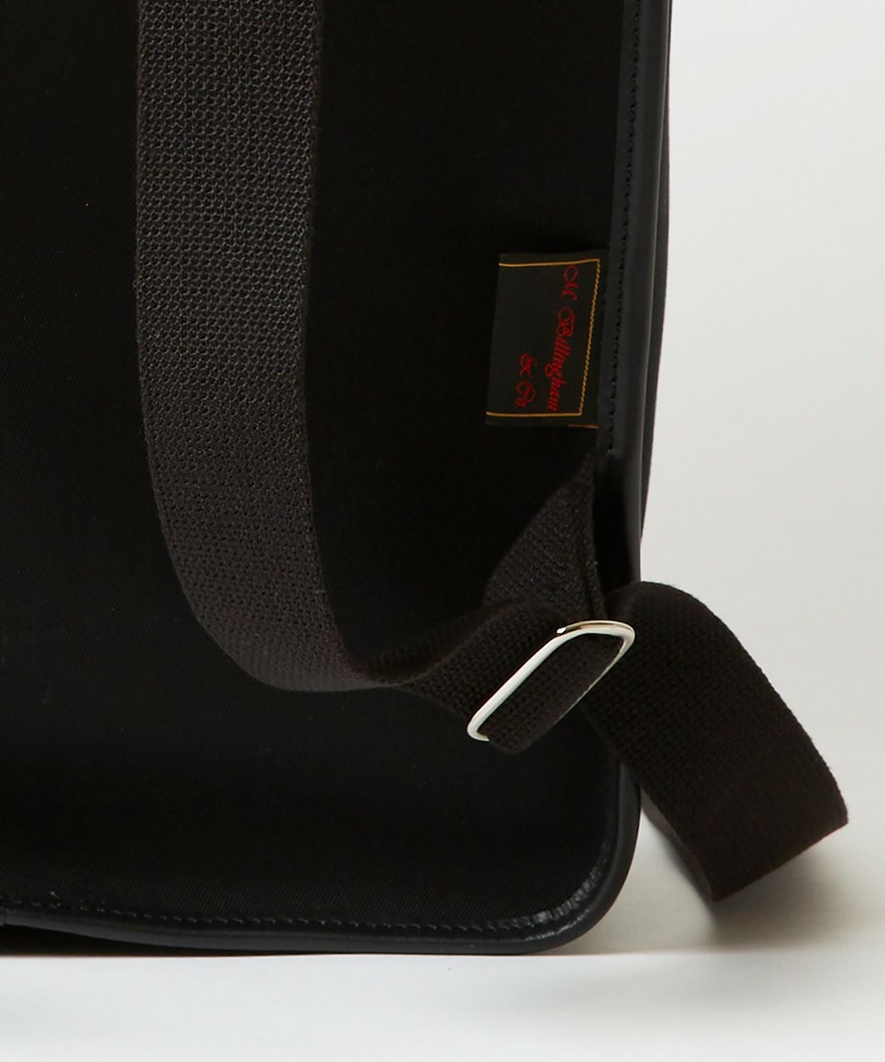 別注]クレイドリーリュックサック 全2色 | BRITISH MADE