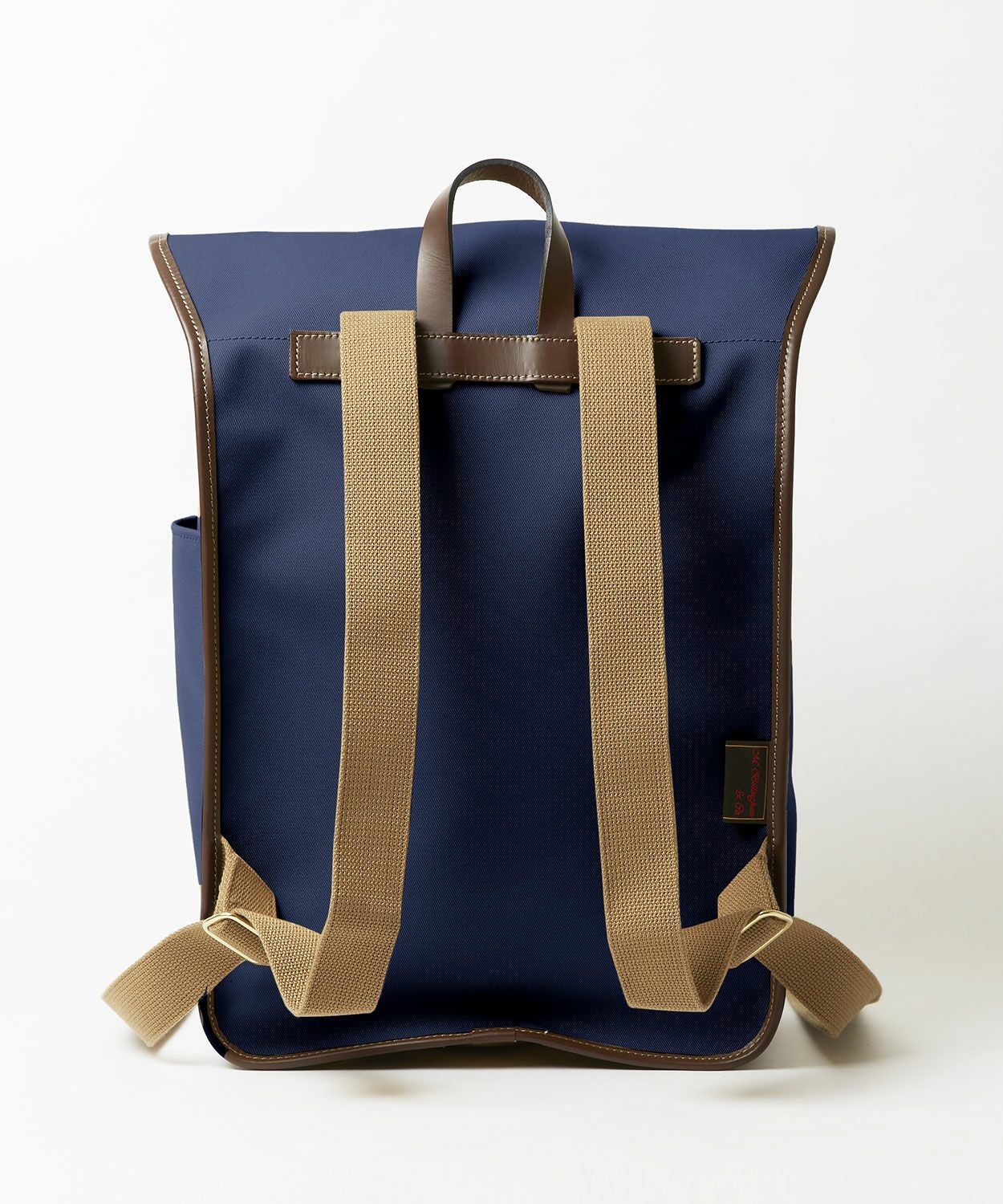 別注]クレイドリーリュックサック 全2色 | BRITISH MADE