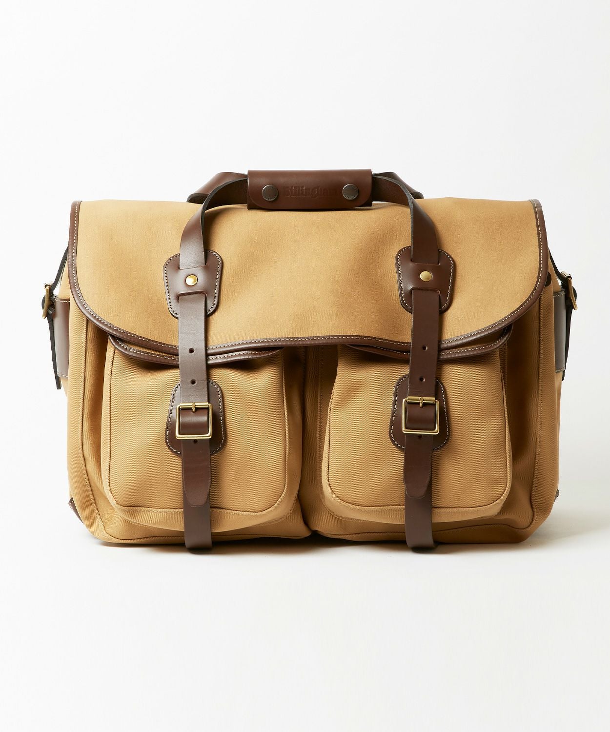 2wayボストンバッグ 全2色 | BRITISH MADE