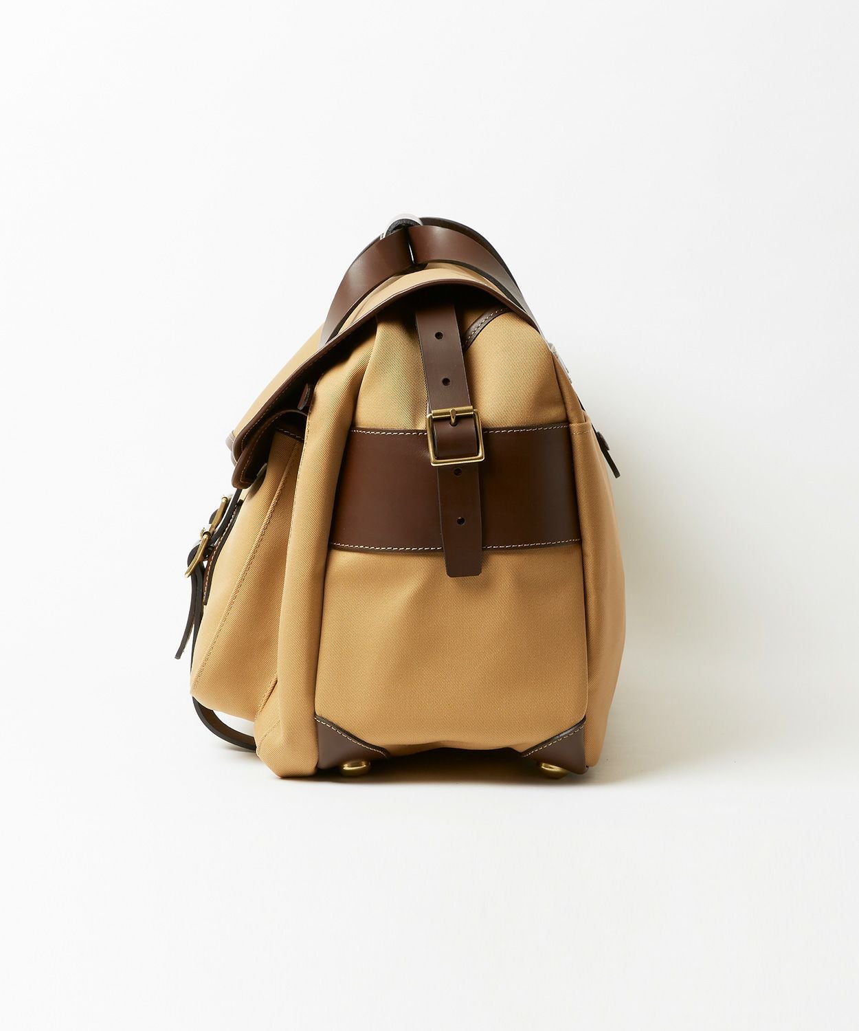 2wayボストンバッグ 全2色 | BRITISH MADE