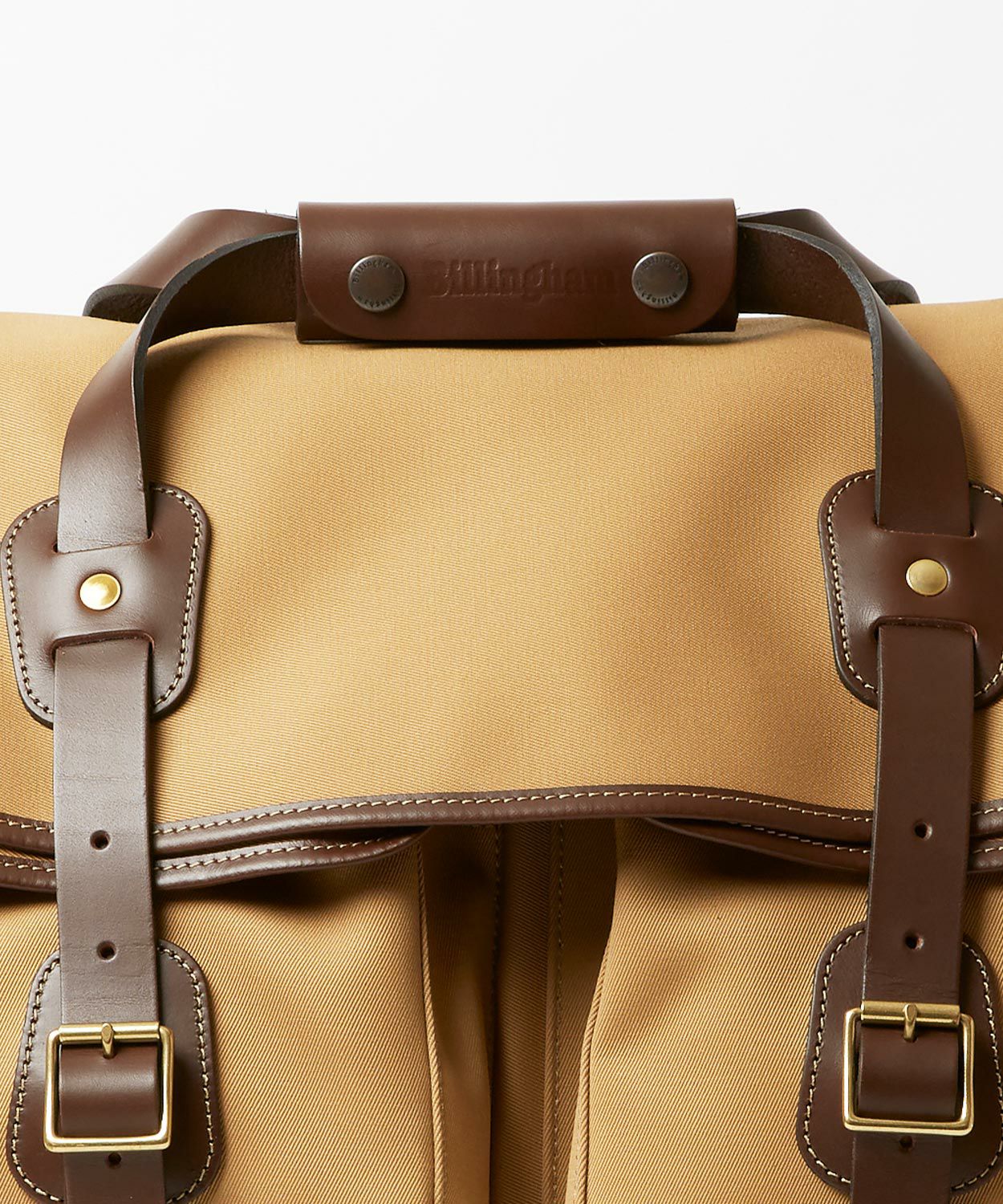 2wayボストンバッグ 全2色 | BRITISH MADE